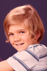 Photo of Brian Forster