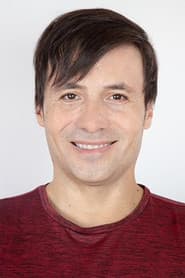 Photo of Pablo Muñoz