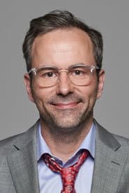 Photo of Kurt Krömer