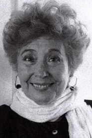 Photo of Alicia Altabella