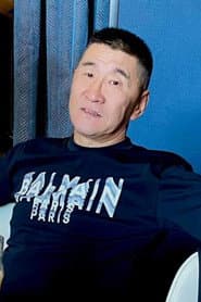 Photo of Ikhbayar Khaadag