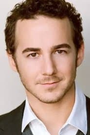 Photo of Eric Silver