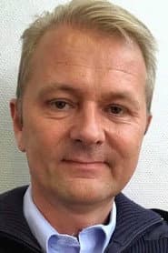 Photo of Steen Schytte