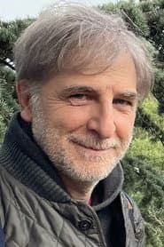 Photo of Armand Giordani