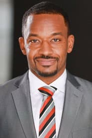 Photo of Evan Allen-Gessesse