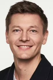 Photo of Lasse Svan