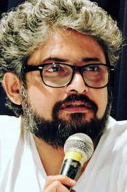 Photo of Debesh Chatterjee