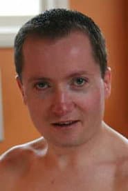 Photo of Andy Mack