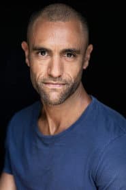 Photo of Jade Daniels