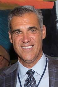 Photo of Jay Wright