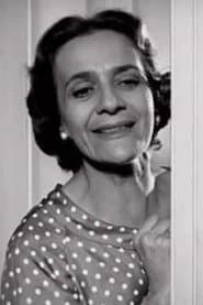 Photo of Athena Michaelidou