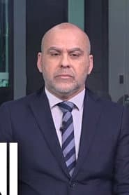 Photo of Alexandre Borges