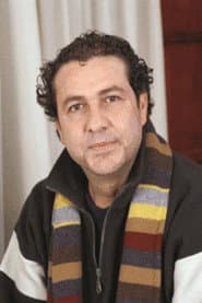 Photo of Nedal Sejari