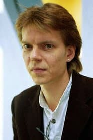 Photo of Ilkka Järvi-Laturi