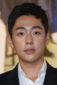 Photo of Noh Young-hak