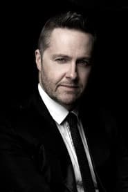 Photo of Keith Barry