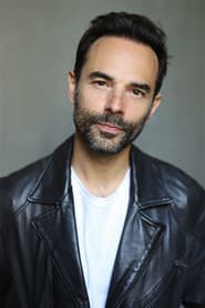 Photo of Erwan Szejnok