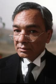 Photo of Rashid Karapiet