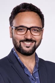Photo of Shalin Naik