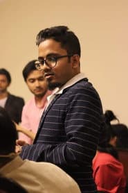 Photo of Abhrajit Sen