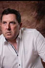 Photo of Kenneth Barry