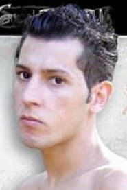 Photo of Armando Hoku