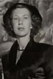 Photo of Joy Hallward
