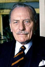 Photo of Enoch Powell