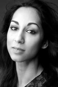 Photo of Sarah Kundi