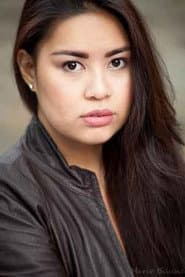 Photo of Joy Castro