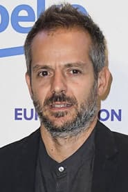 Photo of Simone Godano