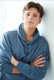 Photo of Jake Gussinklo