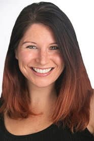 Photo of Suzanne Kendall