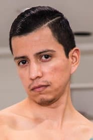 Photo of Aaron Blanco