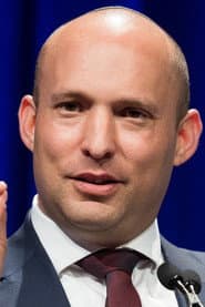 Photo of Naftali Bennett
