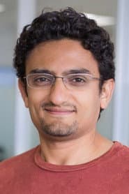 Photo of Wael Ghonim