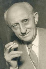 Photo of Egon Brosig