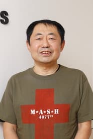 Photo of Masahiro Ando