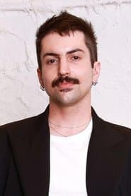 Photo of Mitch Grassi