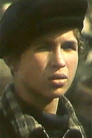 Photo of Andrey Zvezdov