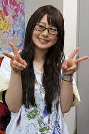 Photo of Nozomi Tamaki