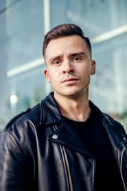 Photo of Előd Marosvölgyi