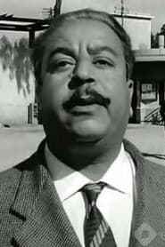 Photo of Hussain Ismael