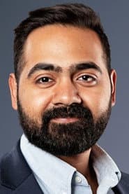 Photo of Karan Rajan