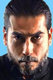 Photo of Ahmed Mazhar