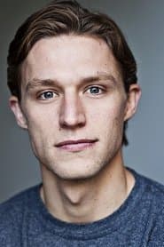 Photo of Joe Kennard