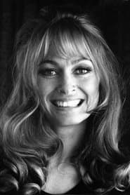 Photo of Suzy Kendall