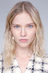 Photo of Sasha Luss