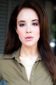 Photo of Alexandra Silber