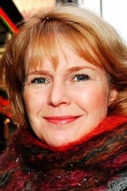 Photo of Birgitte Victoria Svendsen